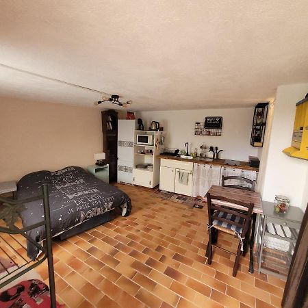 Superbe Studio Proches Toutes Commodites Place Du Marche De St Roch Apartamento Nice Exterior foto