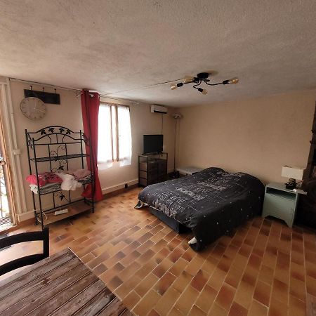 Superbe Studio Proches Toutes Commodites Place Du Marche De St Roch Apartamento Nice Exterior foto