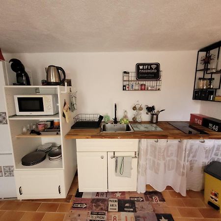Superbe Studio Proches Toutes Commodites Place Du Marche De St Roch Apartamento Nice Exterior foto