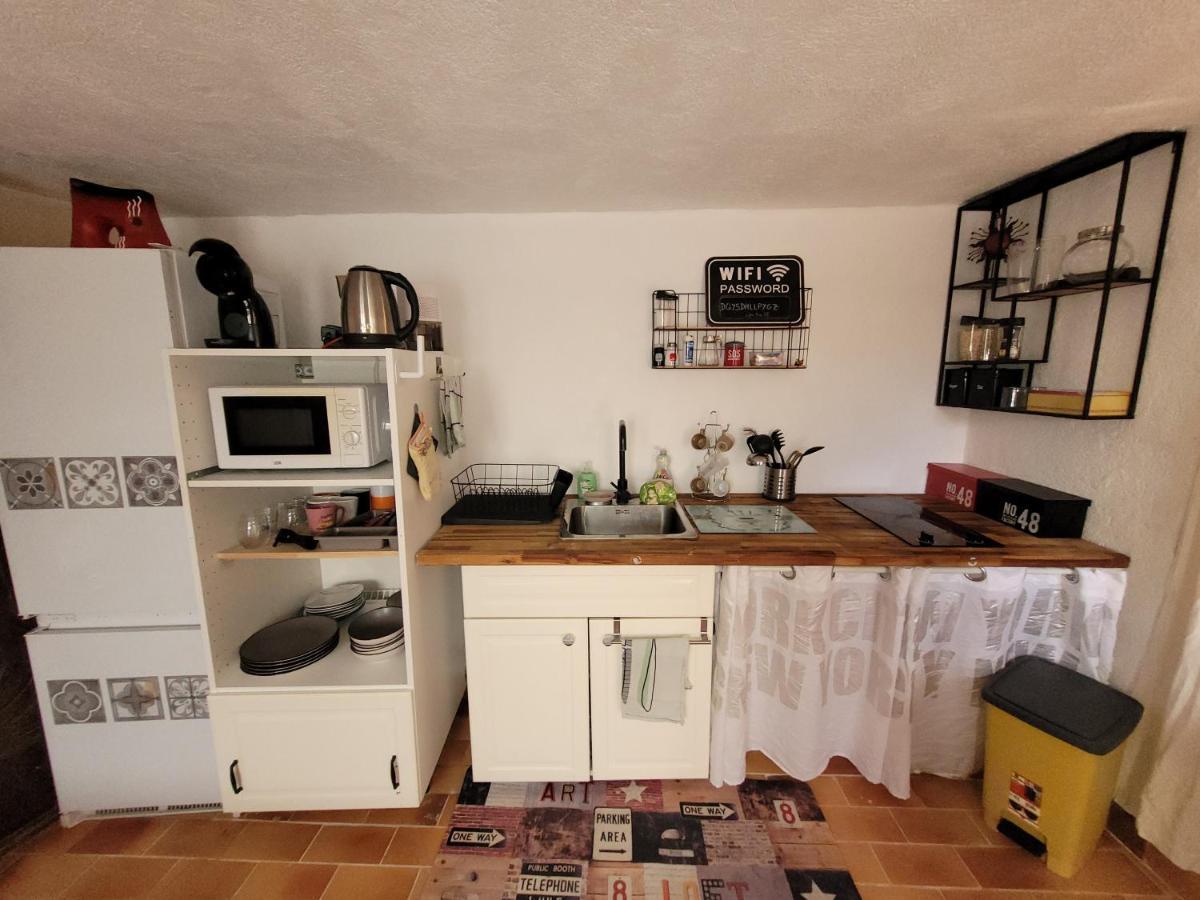 Superbe Studio Proches Toutes Commodites Place Du Marche De St Roch Apartamento Nice Exterior foto